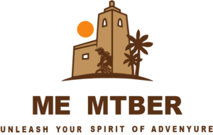 logo - MTBER Retina